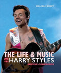 The Life and Music of Harry Styles - MPHOnline.com