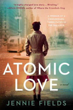 Atomic Love (2021) - MPHOnline.com