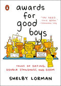 Awards for Good Boys - MPHOnline.com