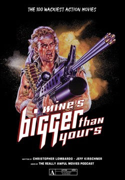 Mine's Bigger Than Yours - MPHOnline.com