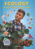 Ecology in Your Everyday Life - MPHOnline.com