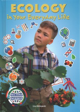 Ecology in Your Everyday Life - MPHOnline.com