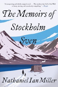 The Memoirs of Stockholm Sven - MPHOnline.com