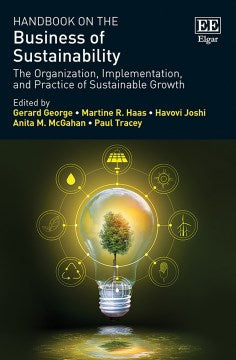 Handbook on the Business of Sustainability - MPHOnline.com