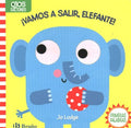 ?Vamos a salir, elefante!/ Let's Go Out, Elephant - MPHOnline.com