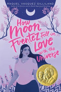 How Moon Fuentez Fell in Love with the Universe - MPHOnline.com