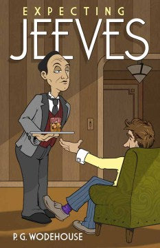 Expecting Jeeves - MPHOnline.com