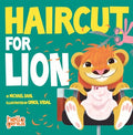 Haircut for Lion - MPHOnline.com