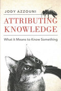 Attributing Knowledge - MPHOnline.com