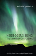 Heidegger's Being - MPHOnline.com