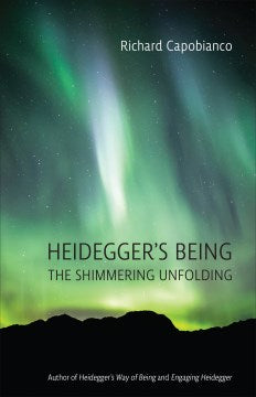 Heidegger's Being - MPHOnline.com