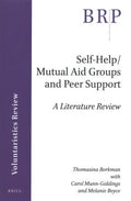 Self-help/Mutual Aid Groups and Peer Support - MPHOnline.com