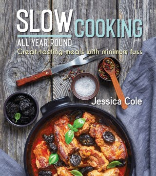 Slow Cooking All Year Round - MPHOnline.com