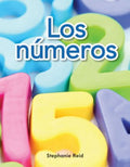 Los numeros / Numbers - MPHOnline.com