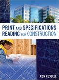 PRINT AND SPECIFICATIONS READING FOR CONSTRUCTION W/CD ROM - MPHOnline.com