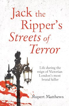 Jack the Ripper's Streets of Terror - MPHOnline.com