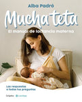 Mucha teta / Lots of Breastfeeding - MPHOnline.com