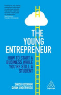 The Young Entrepreneur - MPHOnline.com