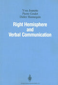 Right Hemisphere and Verbal Communication - MPHOnline.com