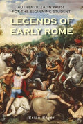 Legends of Early Rome - MPHOnline.com