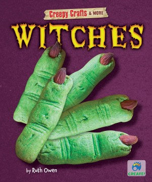 Witches - MPHOnline.com