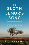 The Sloth Lemur's Song - MPHOnline.com