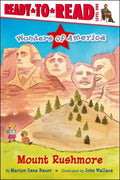 Mount Rushmore - MPHOnline.com