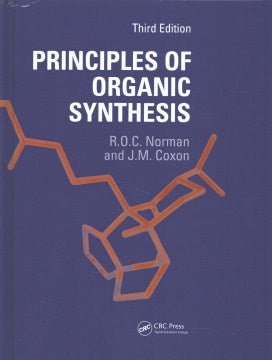 Principles of Organic Synthesis - MPHOnline.com