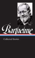 Donald Barthelme - MPHOnline.com