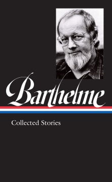 Donald Barthelme - MPHOnline.com