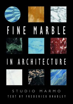 FINE MARBLE IN ARCHITECTURE - MPHOnline.com