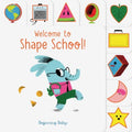 Welcome to Shape School! - MPHOnline.com