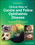 Clinical Atlas of Canine and Feline Ophthalmic Disease - MPHOnline.com