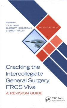 Cracking the Intercollegiate General Surgery FRCS Viva - MPHOnline.com