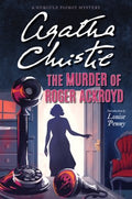 The Murder of Roger Ackroyd - MPHOnline.com