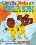 Charlie Makes a Splash! - MPHOnline.com