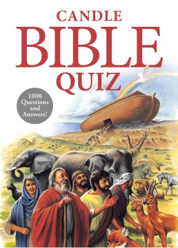 Candle Bible Quiz - MPHOnline.com