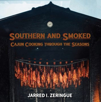 Southern and Smoked - MPHOnline.com