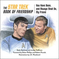 The Star Trek Book of Friendship - MPHOnline.com