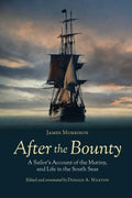 After the Bounty - MPHOnline.com