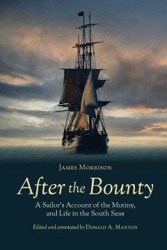 After the Bounty - MPHOnline.com