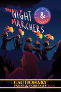 The Night Marchers and Other Oceanian Stories - MPHOnline.com