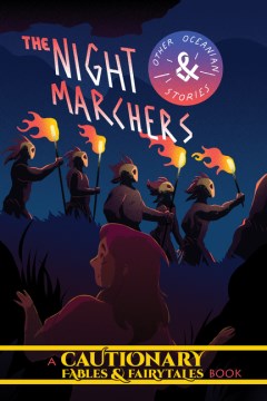 The Night Marchers and Other Oceanian Stories - MPHOnline.com