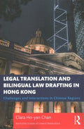 Legal Translation and Bilingual Law Drafting in Hong Kong - MPHOnline.com