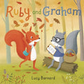 Ruby and Graham - MPHOnline.com