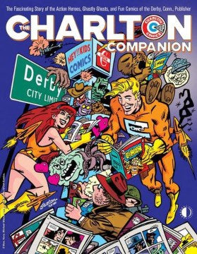 The Charlton Companion - MPHOnline.com