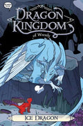 Dragon Kingdom of Wrenly 6 - MPHOnline.com