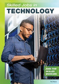 Skilled Jobs in Technology - MPHOnline.com