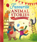 Favourite Stories: Animal Stories - MPHOnline.com