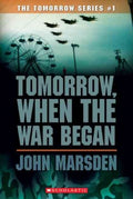 Tomorrow, When the War Began - MPHOnline.com